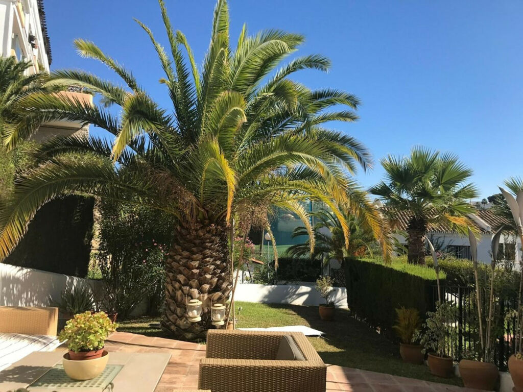 Townhouse Riviera del Sol Málaga - image 20