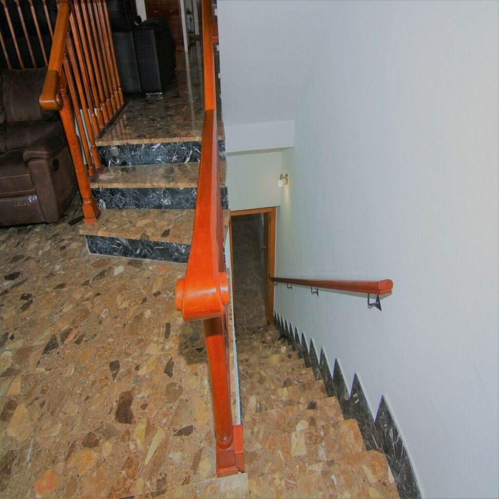 Detached Villa Pedreguer Alicante - image 20