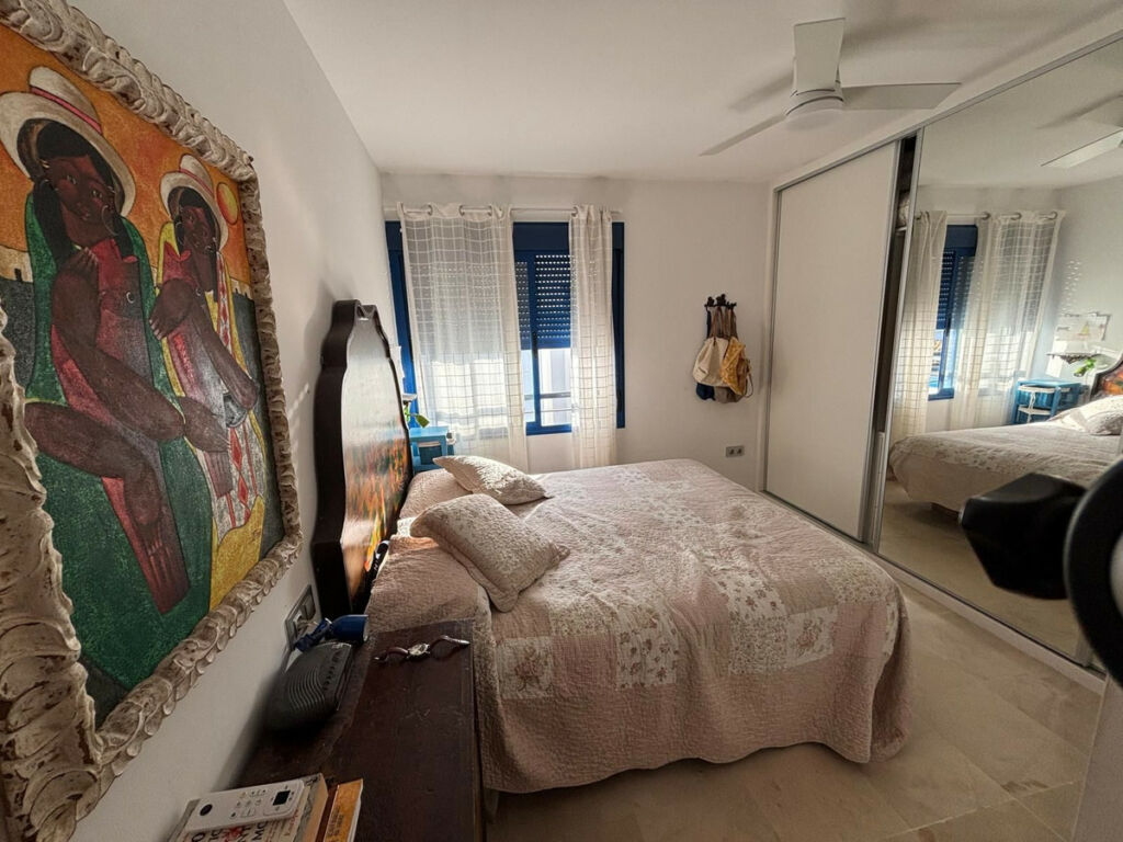 Penthouse Duplex Torrox Costa Málaga - image 20