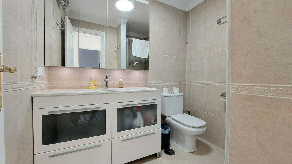 Penthouse Torreblanca Málaga - image 18