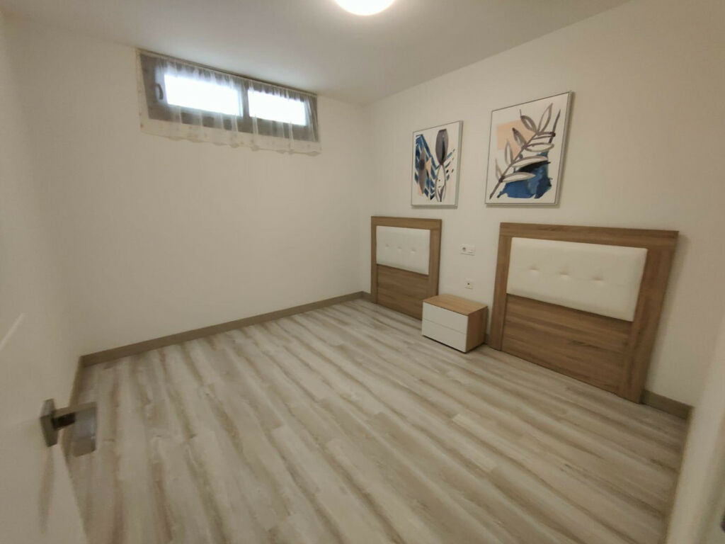 Bungalow Finestrat Alicante - image 20