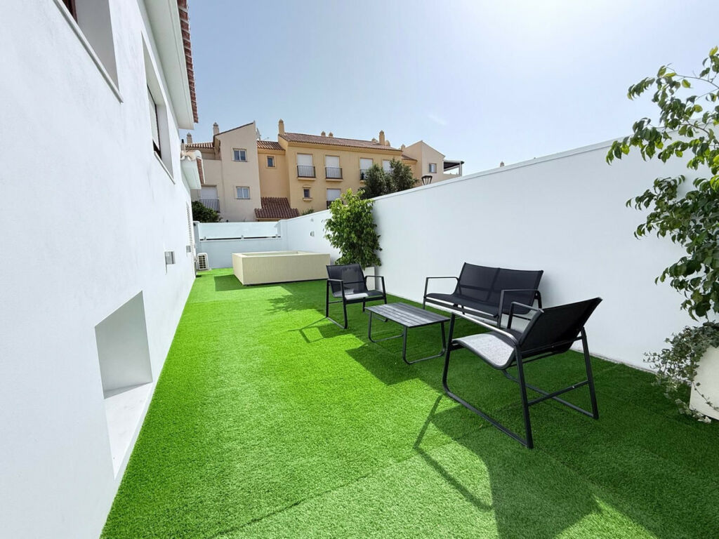 Detached Villa La Cala de Mijas Málaga - image 20