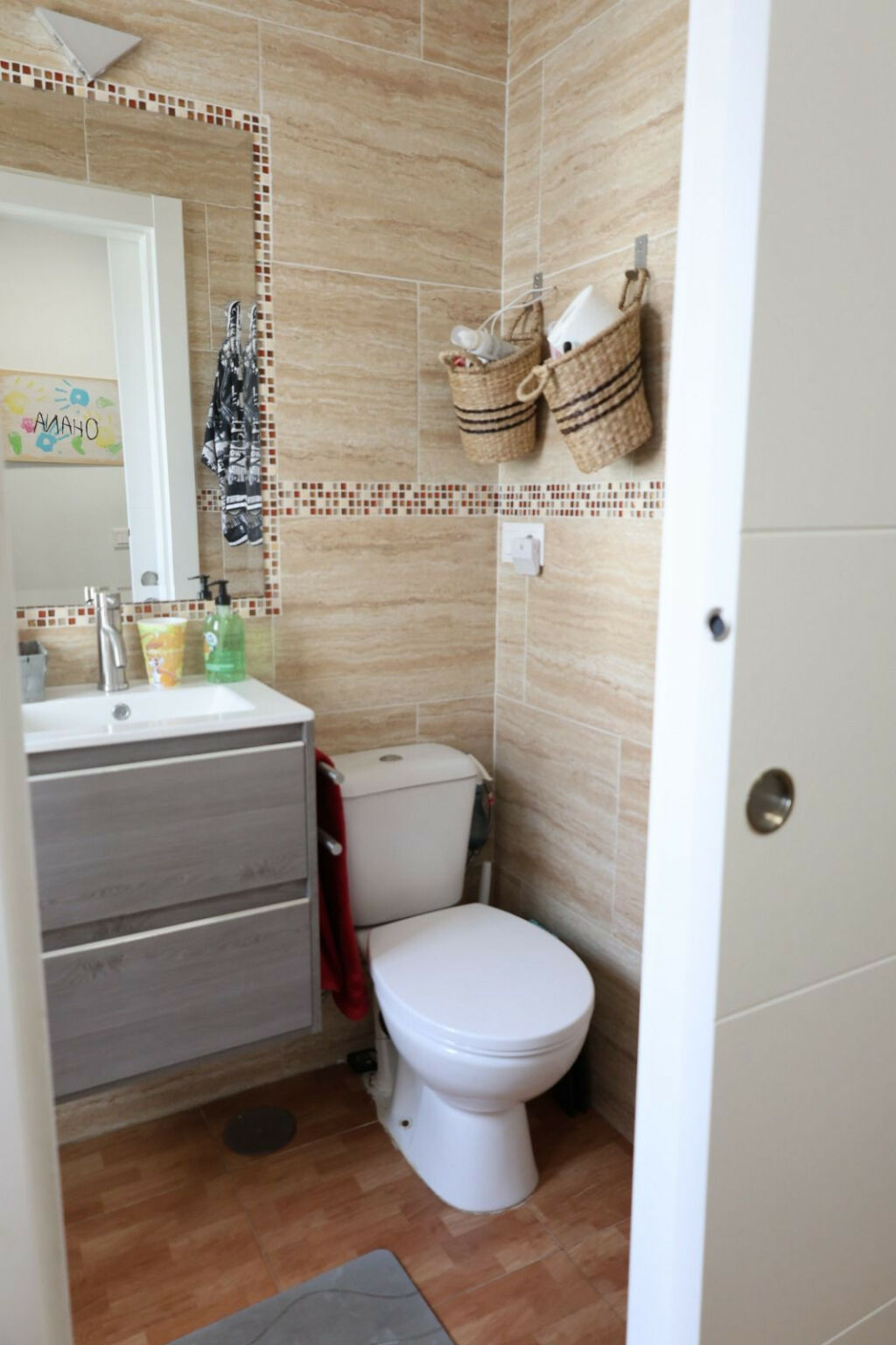 Top Floor Apartment Calahonda Málaga - image 18