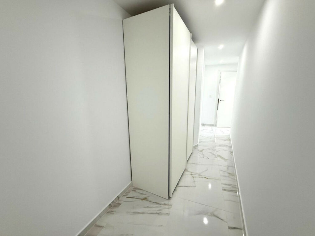 Middle Floor Apartment Parque de las Naciones Alicante - image 20