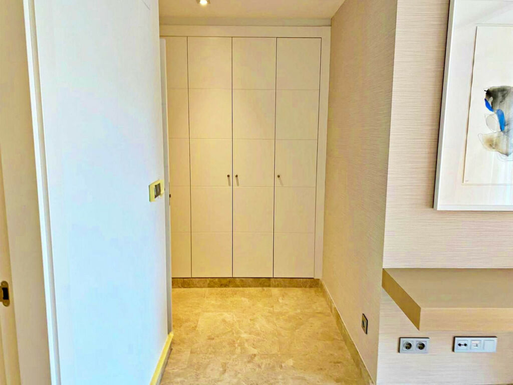 Penthouse Nueva Andalucía Málaga - image 20