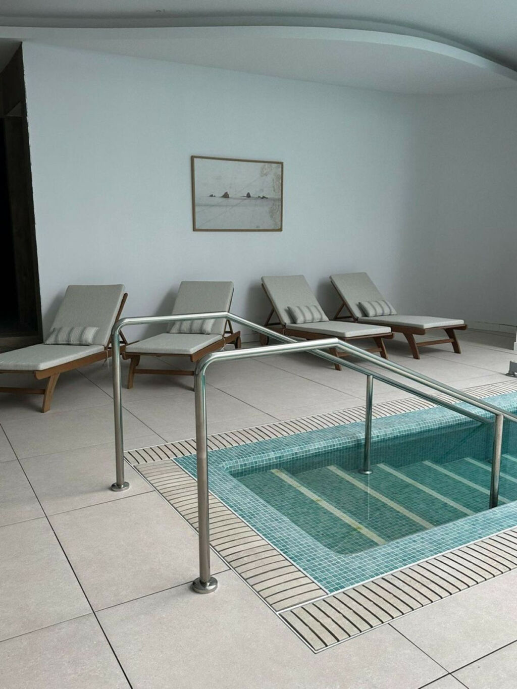 Penthouse Selwo Málaga - image 20