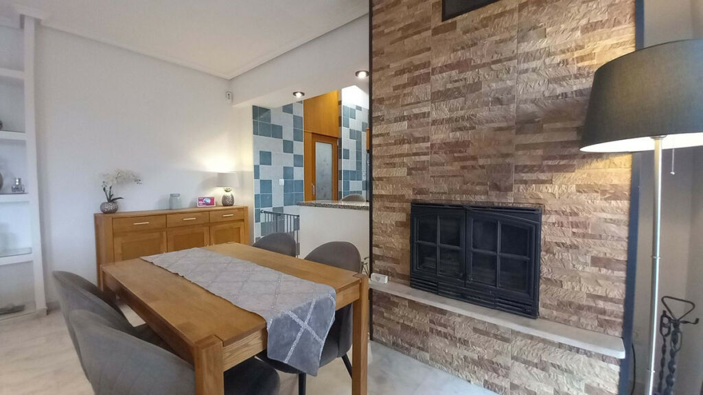 Detached Villa Algorfa Alicante - image 20