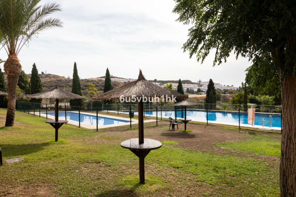 Townhouse Mijas Málaga - image 20