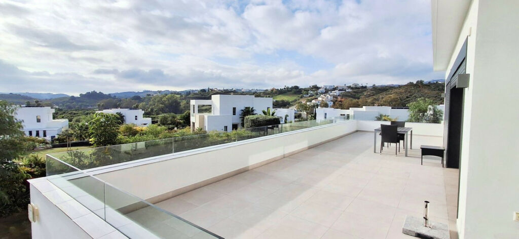 Detached Villa Mijas Costa Málaga - image 20