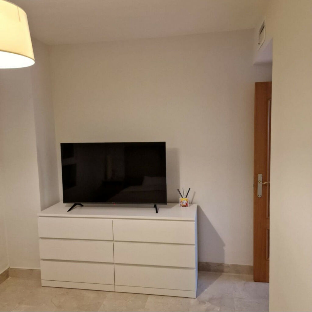 Detached Villa Cerros del Aguila Málaga - image 19