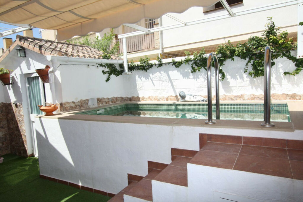 Townhouse Marbella Málaga - image 20