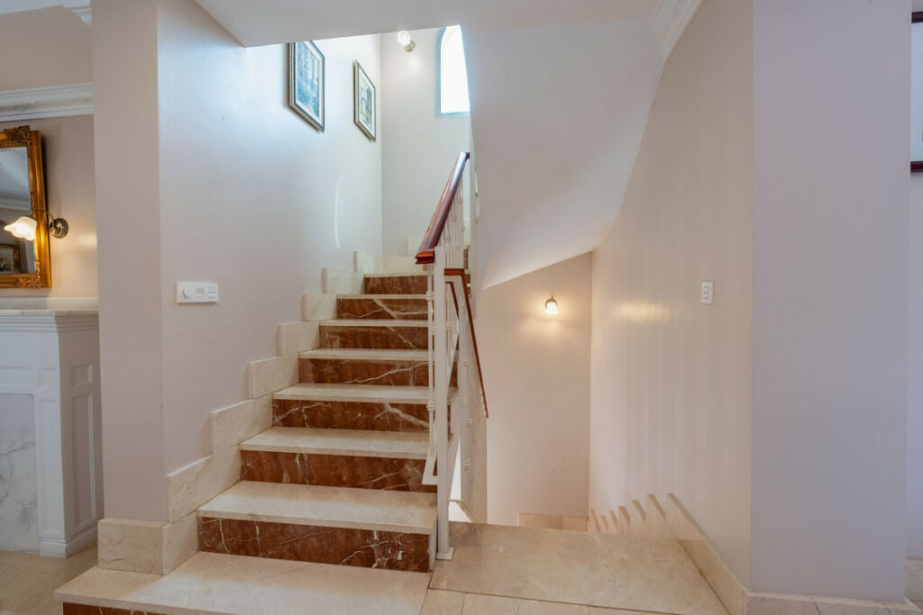 Detached Villa Mijas Málaga - image 20