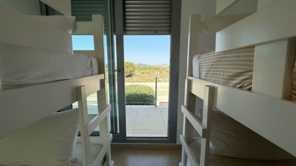 Detached Villa Orihuela Alicante - image 20