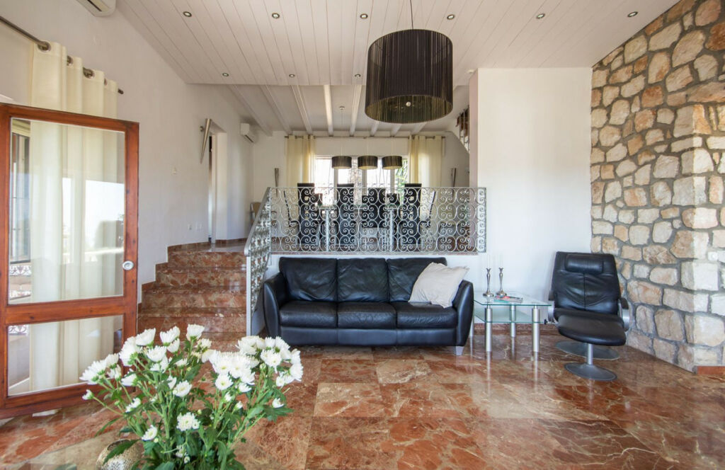 Detached Villa Mijas Costa Málaga - image 20