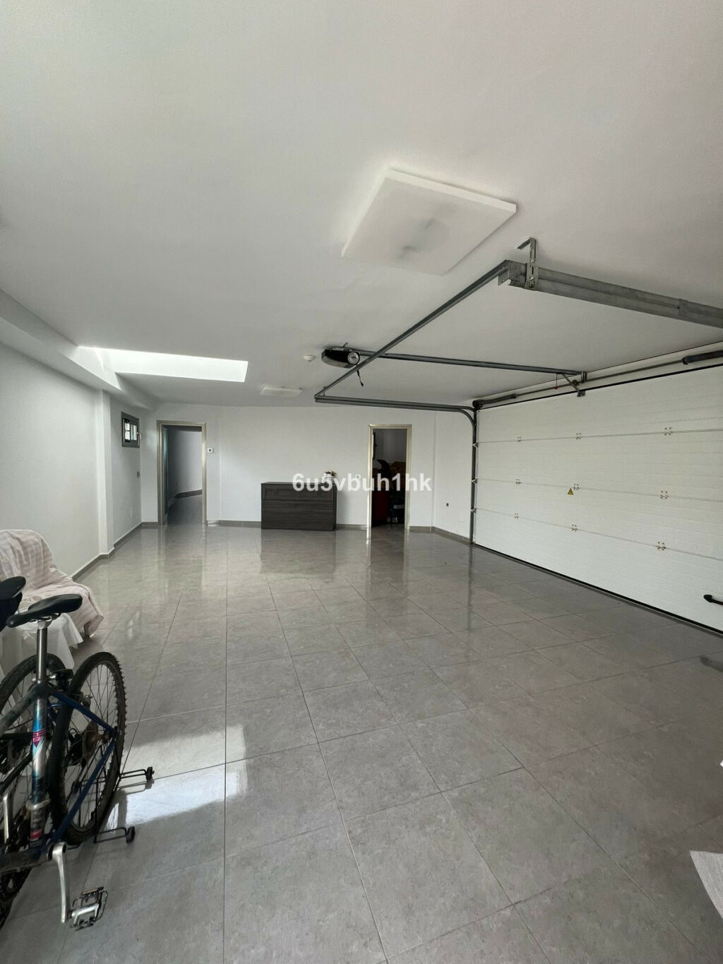 Detached Villa Benalmadena Málaga - image 20