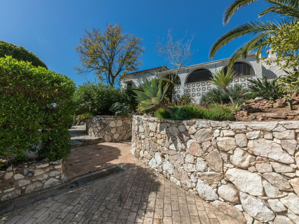 Finca - Cortijo Mijas Málaga - image 20