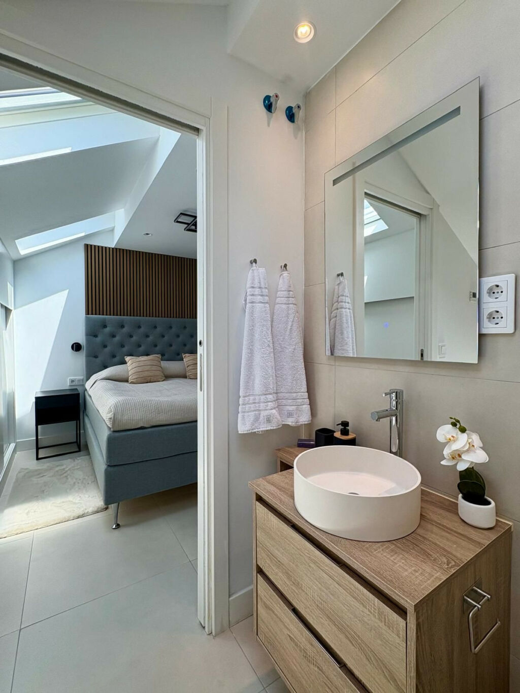 Penthouse Fuengirola Málaga - image 20