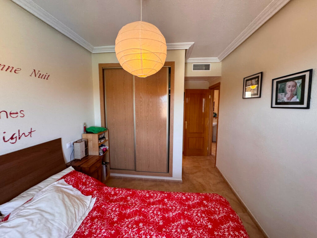 Ground Floor Apartment Aguilas Murcia - image 22