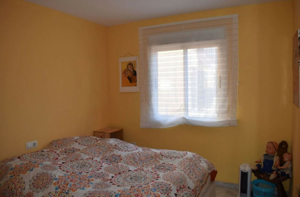 Ground Floor Apartment Torre del Mar Málaga - image 20