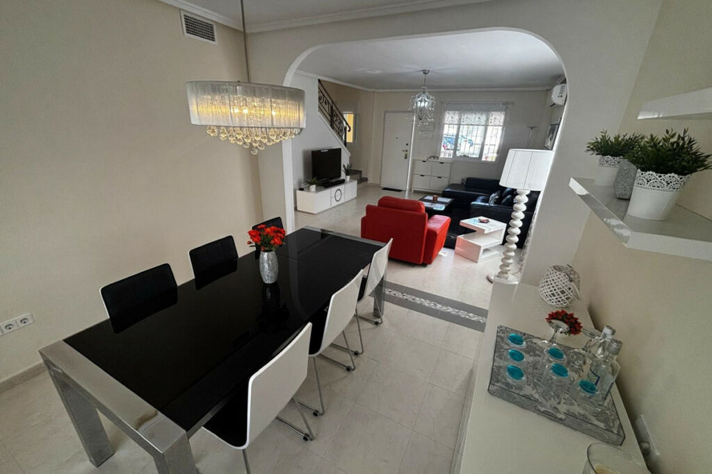 Townhouse Ciudad Quesada Alicante - image 20