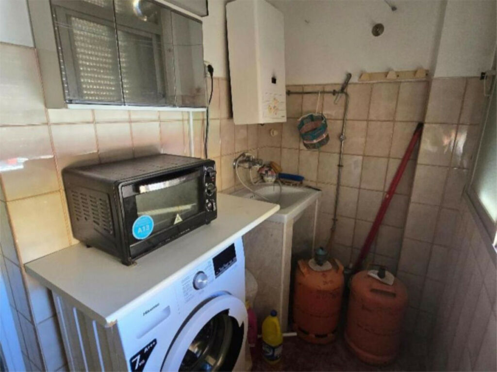 Middle Floor Apartment San Pedro de Alcántara Málaga - image 20