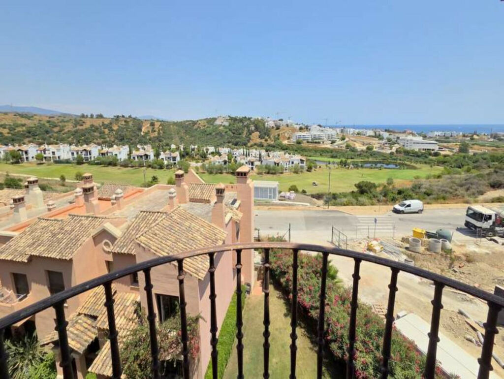 Townhouse Estepona Málaga - image 20