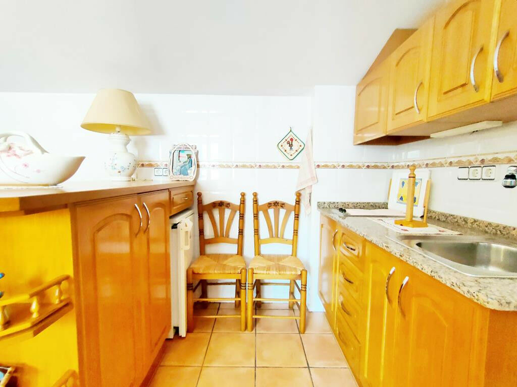Detached Villa Denia Alicante - image 20