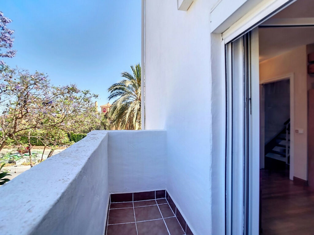 Semi-Detached House Arroyo de la Miel Málaga - image 20