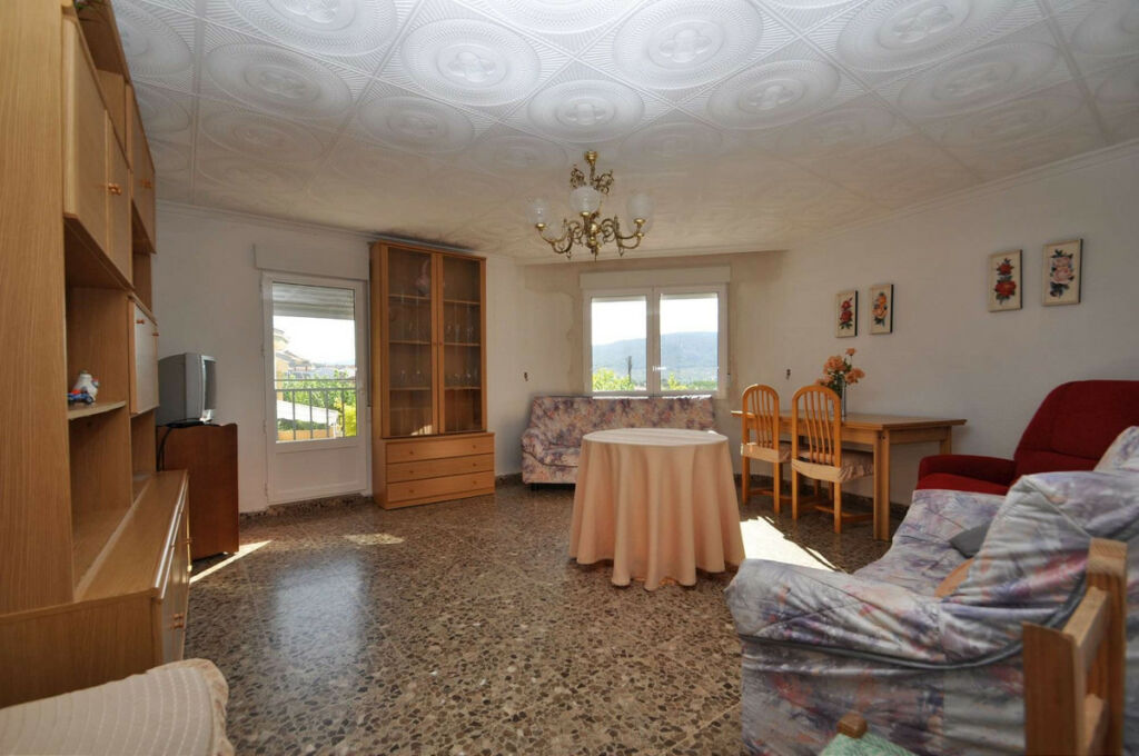 Townhouse Ibi Alicante - image 20