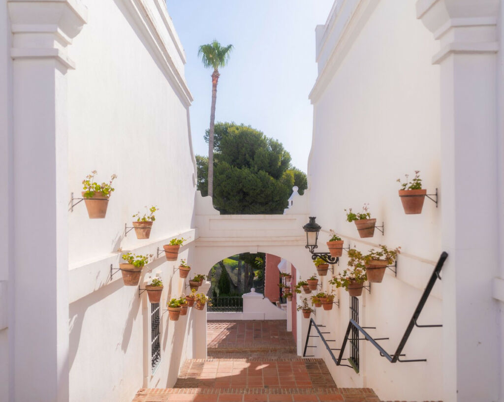 Townhouse Nueva Andalucía Málaga - image 20