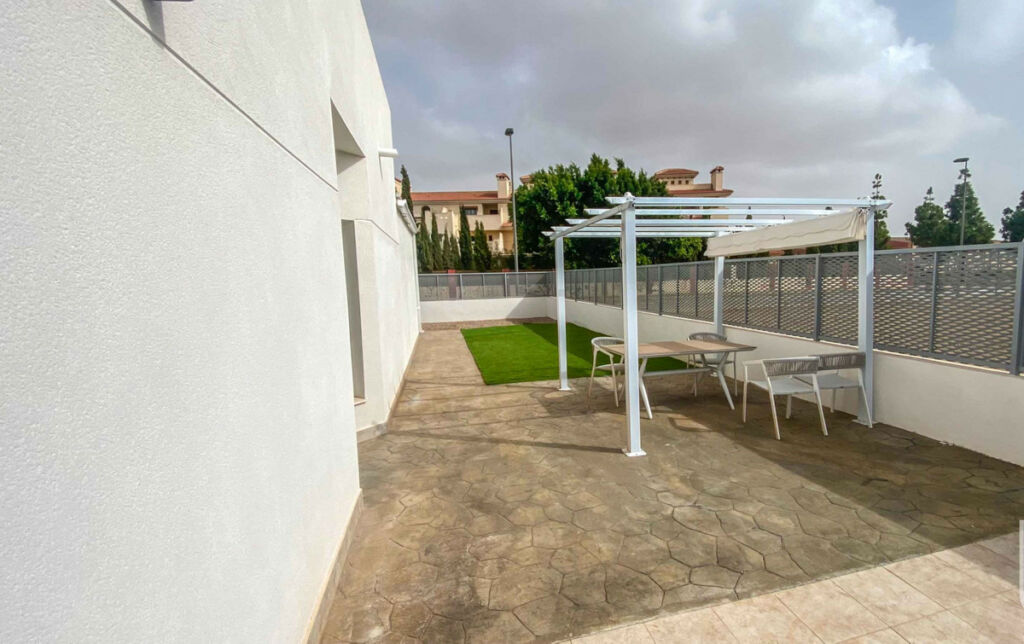 Semi-Detached House Los Alcazares Murcia - image 20