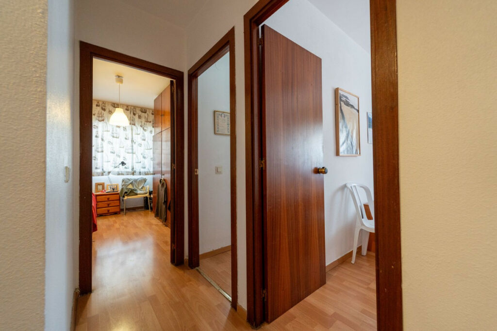 Middle Floor Apartment Torreblanca Málaga - image 20