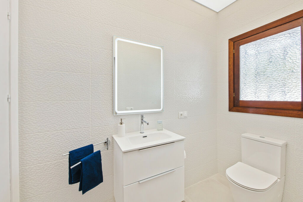 Detached Villa Benamara Málaga - image 20