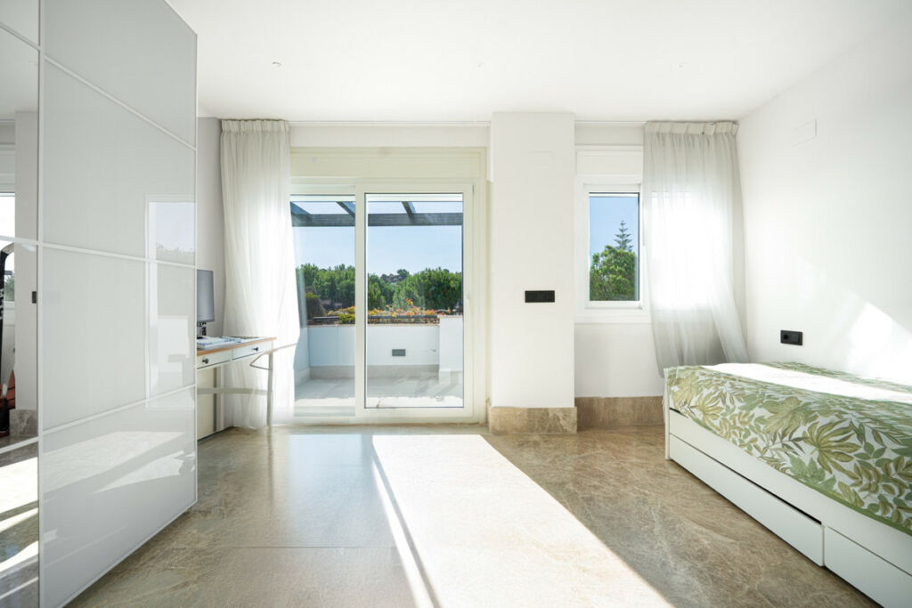 Townhouse Marbella Málaga - image 20