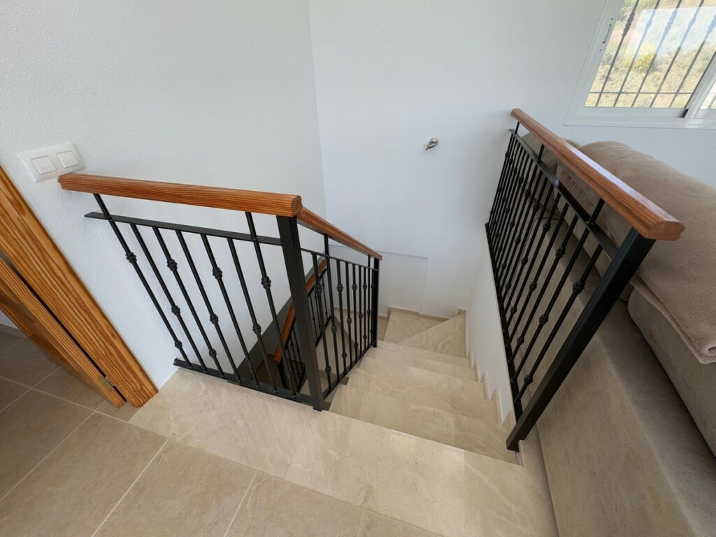 Detached Villa Lorca Murcia - image 20