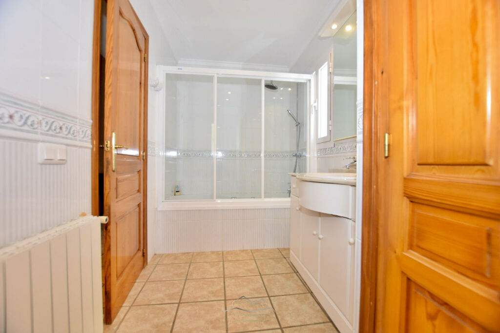 Detached Villa Javea Alicante - image 20