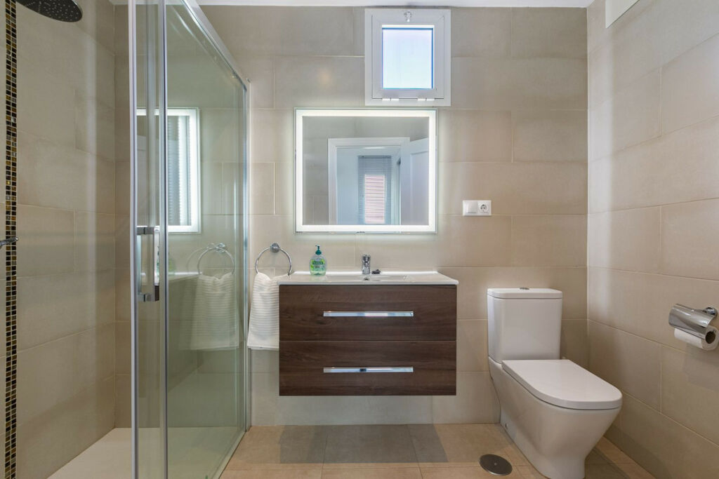 Duplex Calahonda Málaga - image 20