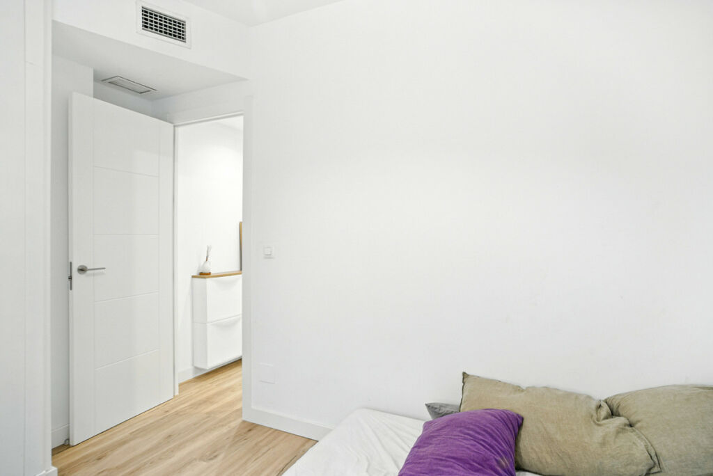 Ground Floor Apartment Marbella Málaga - image 20