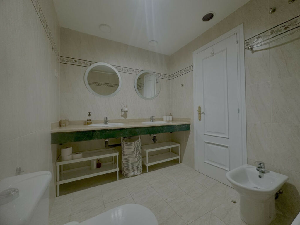 Middle Floor Apartment Benalmadena Costa Málaga - image 19