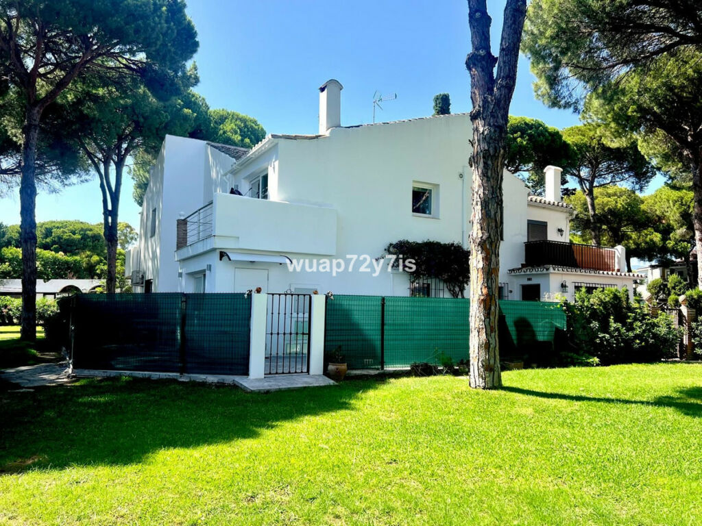 Semi-Detached House Benamara Málaga - image 21