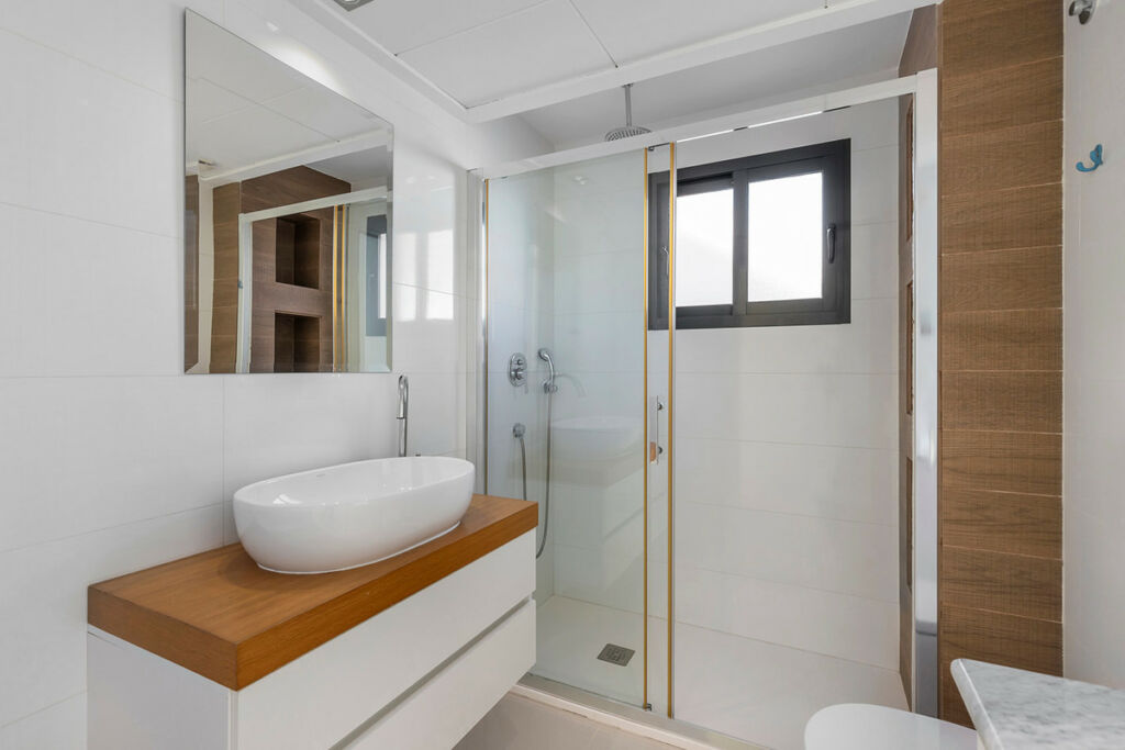 Detached Villa La Zenia Alicante - image 20