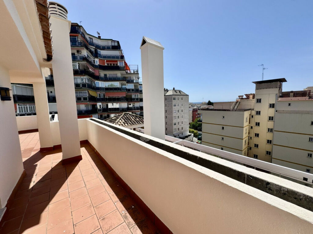 Penthouse Marbella Málaga - image 20
