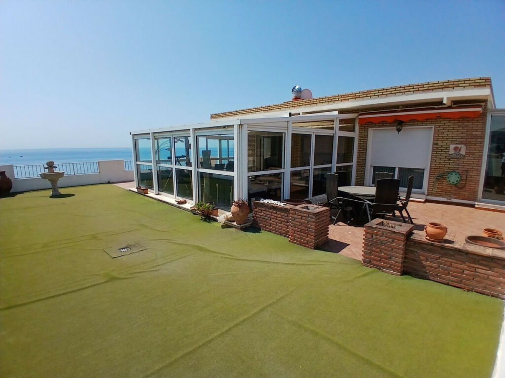 Penthouse Fuengirola Málaga - image 20