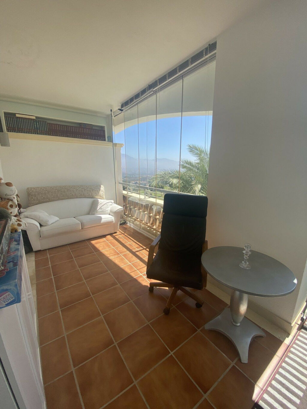 Middle Floor Apartment La Cala Golf Málaga - image 20