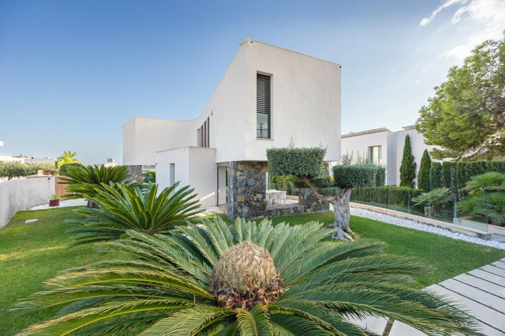 Bungalow Finestrat Alicante - image 20