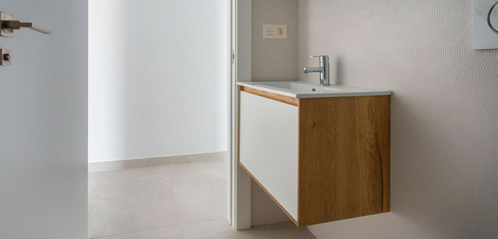 Middle Floor Apartment Playa Del Cura Alicante - image 20