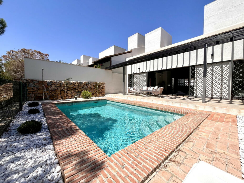 Townhouse San Javier Murcia - image 20