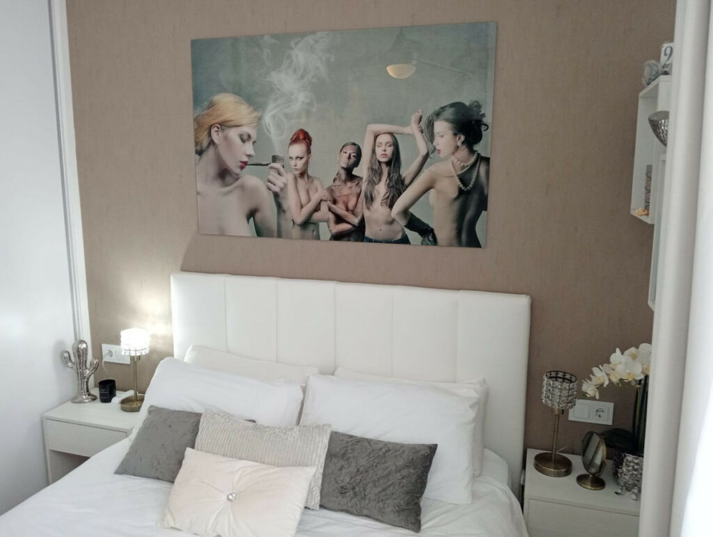 Penthouse Mar de Cristal Murcia - image 20