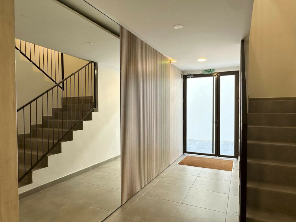Middle Floor Apartment Estepona Málaga - image 20