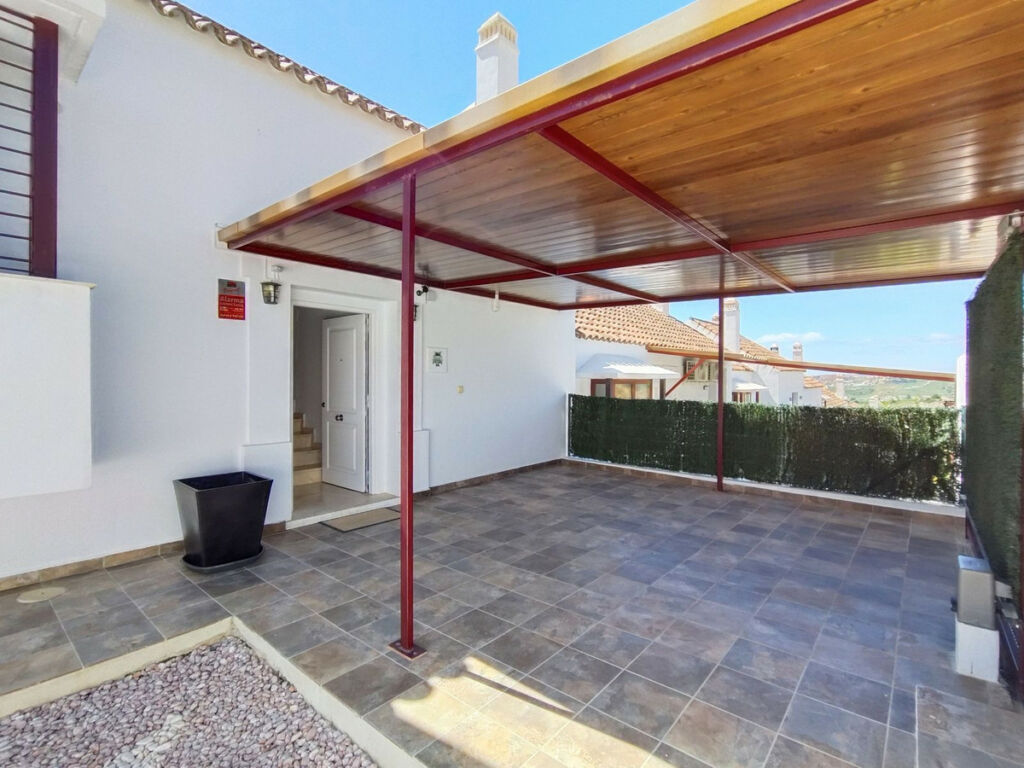 Semi-Detached House Casares Málaga - image 19